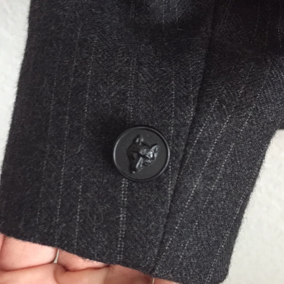 Pitchley 100% Wool Equestrian Riding Jacket - Picture 7 of 8